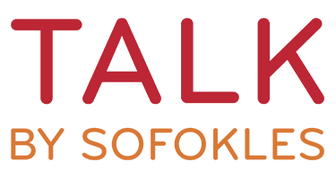 Talk By SoFoKleS