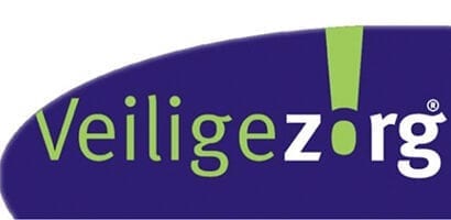 Logo Veiligzorg